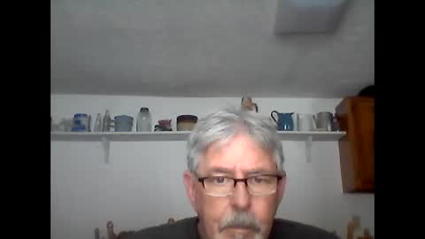 Snapshot of sounman chatting on January 10, 7:21 pm sounman online show from January 10, 7:21 pm