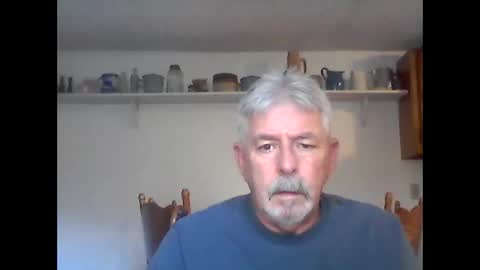 Snapshot of sounman chatting on October 22, 7:16 pm sounman online show from October 22, 7:16 pm