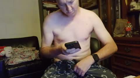 Southernblueyes online show from July 2, 1:04 am