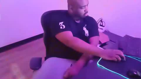 Infamous Damon Jerico online show from January 8, 3:19 am