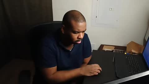 Infamous Damon Jerico online show from December 13, 3:38 am