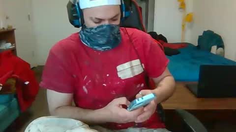 souza8 online show from November 1, 4:33 pm