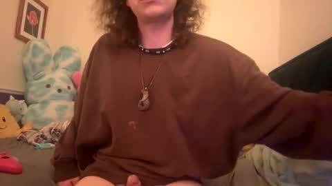 Soyboy20 online show from October 5, 4:16 am