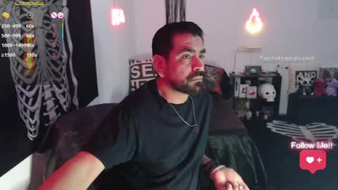 El Carlitos online show from April 19, 6:02 am