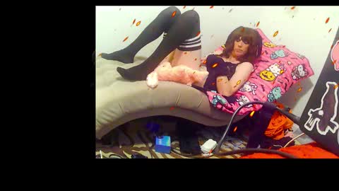 Snapshot of soymigo chatting on October 18, 5:12 am soymigo online show from October 18, 5:12 am