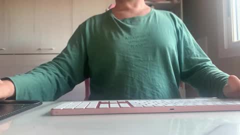 SPA ENG online show from February 8, 9:04 am