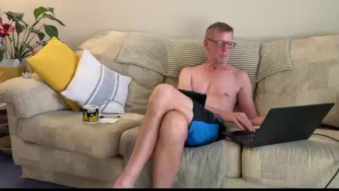 spaceman_fun online show from June 30, 6:09 pm