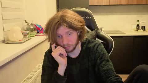Mike online show from May 18, 10:25 pm