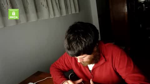 spanish online show from January 8, 12:16 am