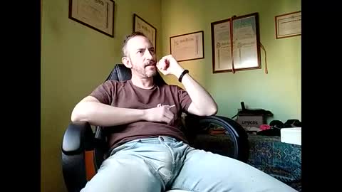 Snapshot of spanishharddick chatting on January 11, 3:20 pm Manu  online show from January 11, 3:20 pm