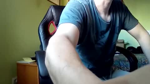 Snapshot of spanishharddick chatting on February 20, 4:14 pm Manu  online show from February 20, 4:14 pm