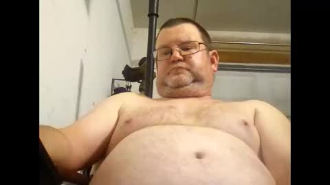 spanky8015 online show from May 21, 1:12 am