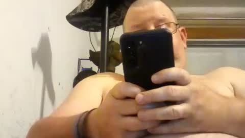 spanky8015 online show from June 29, 1:45 am