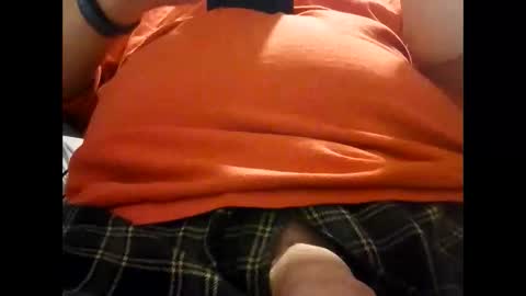 spanky8015 online show from November 21, 8:41 pm