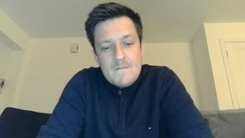 Marvin online show from December 12, 8:10 pm