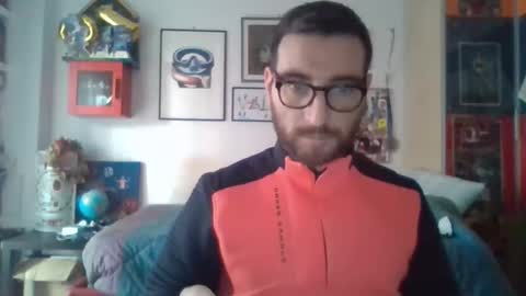 Vale The Sparky online show from November 27, 11:14 am