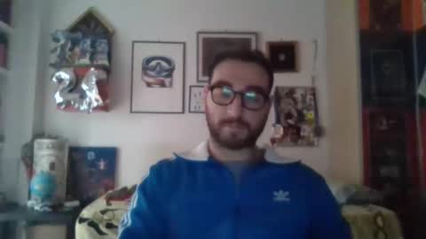 Vale The Sparky online show from February 24, 10:59 am