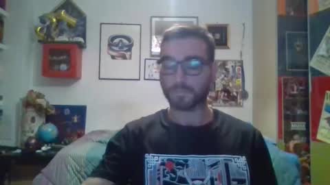 Vale The Sparky online show from October 21, 4:54 pm