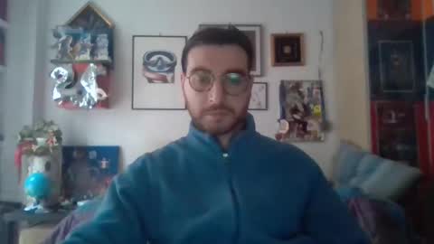 Vale The Sparky online show from December 23, 10:53 am