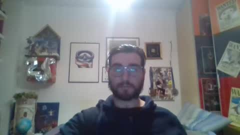 Vale The Sparky online show from January 20, 5:48 pm