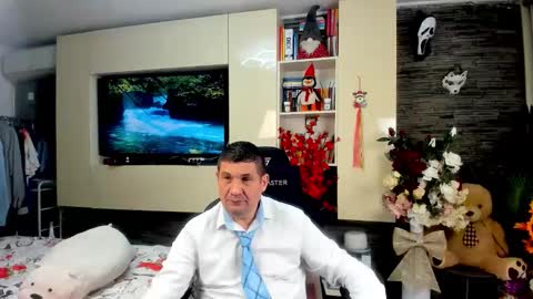 Spartan online show from April 13, 1:01 pm