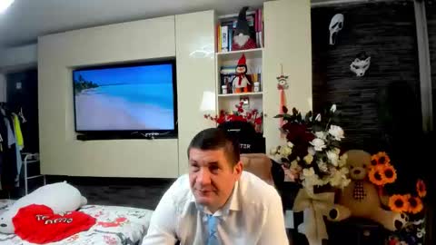 Spartan online show from May 29, 11:31 am