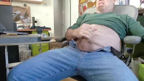 sparto1963 online show from February 17, 7:53 pm