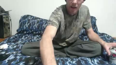 spazzy2 online show from November 12, 5:46 am