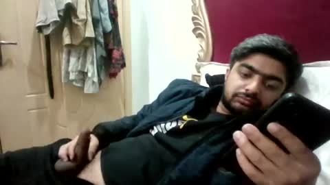 Spearharis online show from December 5, 8:27 pm