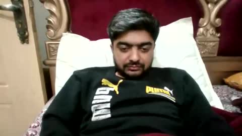 Spearharis online show from November 27, 9:18 pm