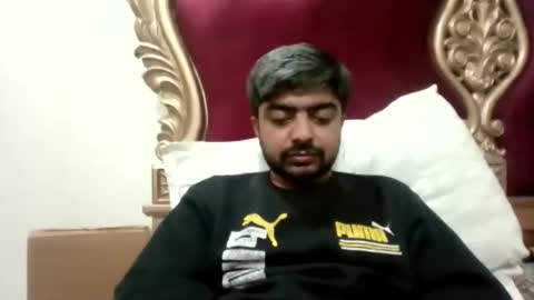 Spearharis online show from December 2, 6:11 pm