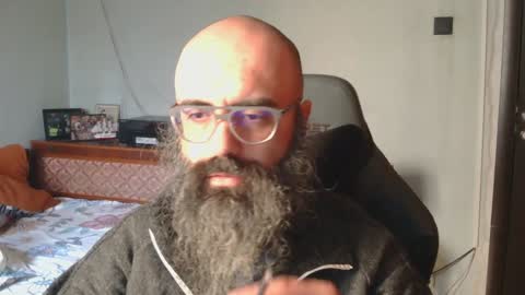 Extasy online show from January 17, 7:08 am