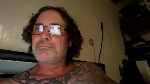 specter1972 online show from March 14, 1:56 am