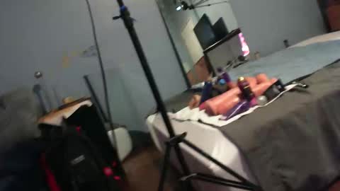 speedsoldier online show from October 21, 4:54 pm