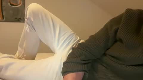 spencerc87 online show from October 31, 7:28 pm