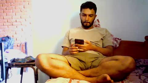 spicybuoy online show from April 9, 7:47 am