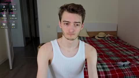 Spidey online show from April 17, 2:20 pm