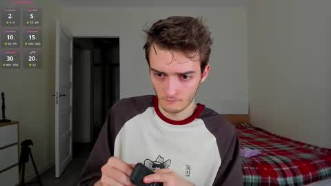 Spidey online show from March 9, 4:34 pm