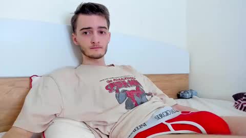 Spidey online show from March 19, 9:45 am