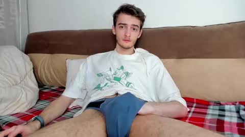 Spidey online show from March 5, 1:07 pm