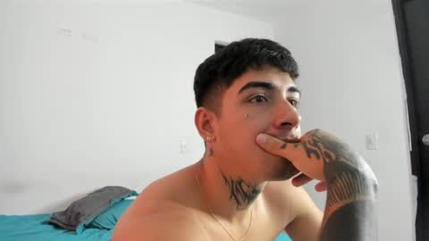 spider master online show from April 5, 9:11 pm