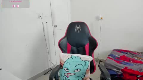 spideychill online show from September 25, 4:50 pm