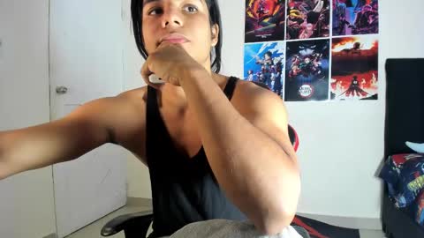 spideychill online show from March 9, 7:26 pm