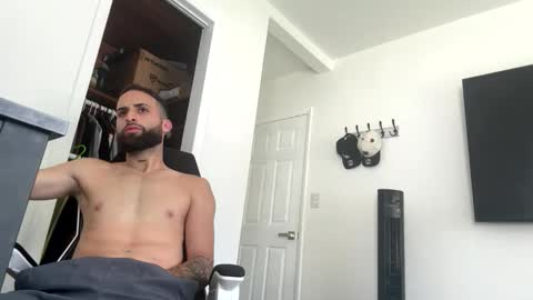 spifff_21 online show from April 27, 7:30 pm