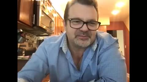 spike69old online show from January 13, 6:49 pm