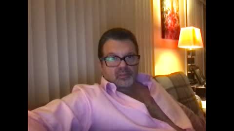 spike69old online show from February 13, 12:13 am