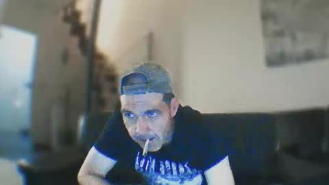 spliffray online show from September 19, 7:46 pm