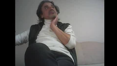 Spoiled online show from January 18, 6:21 pm