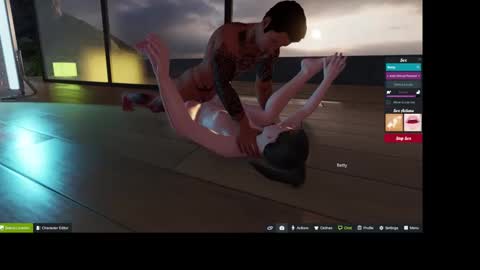 TN stuf online show from September 15, 11:55 am