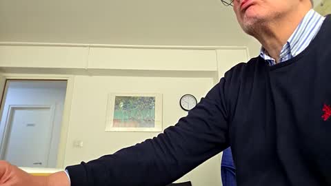 spromo online show from April 14, 7:30 am